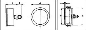 hydropart-gauge-typef