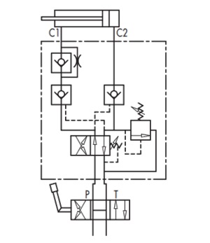 VRAP DE+VMP