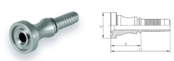 flange-sfl0