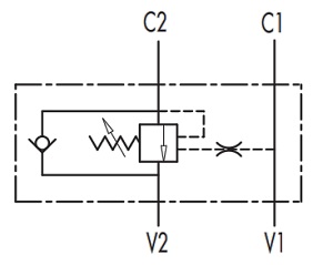 VBCD SE