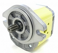 XP219 фланец ø82.5