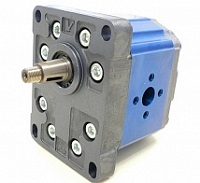 XP301 фланец ø50.8