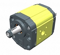 XP213 фланец ø50 тип ‘HY’