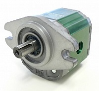 XP168 фланец ø50.8 SAE-AA