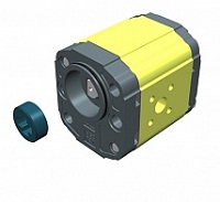 XP216 фланец ø52 тип ‘BH’. Немецкий стандарт