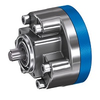Насос Rexroth PR4-1Х