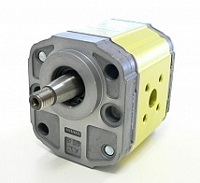 XP210 фланец ø50 тип ‘BH’