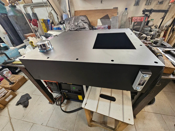 аки, изготовленные по проекту заказчика