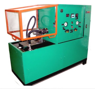 Комплекс для испытаний гидроцилиндров строительно-дорожных машин, автомобилей специального назначения