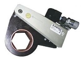 Гайковерт гидравлический модели ГГ6000Т, для откручивания и завинчивания гаек (болтов)