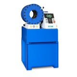 Опрессовочный станок для РВД TUBOMATIC H 144 EL