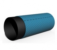 ATLAS® RUBBER SARGA BLUE RF3 THREAD COBRE