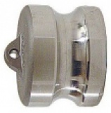 Тип DP (Dust Plug)